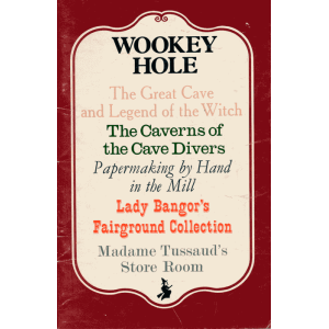 Wookey Hole