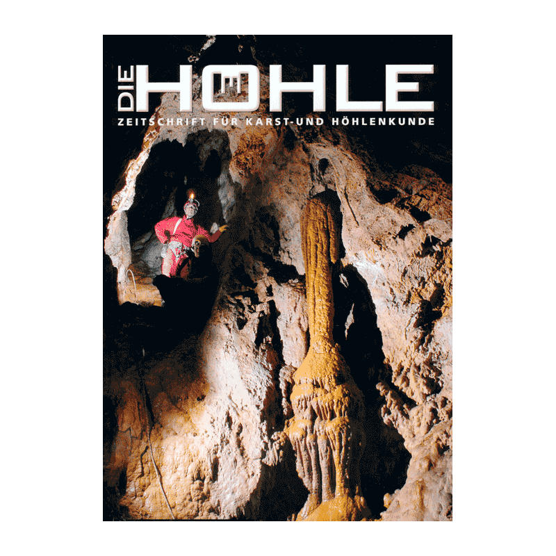 Die Hohle 1-4 / 2004 Die Hohle 1-4 / 2004