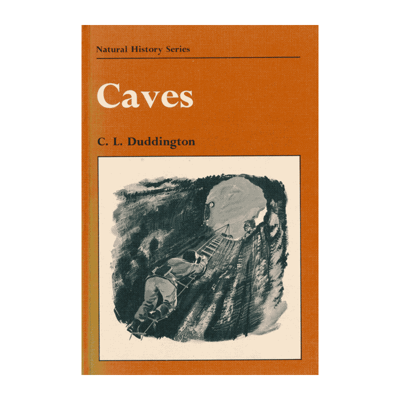 Caves Caves