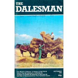 The Dalesman Sept 1985