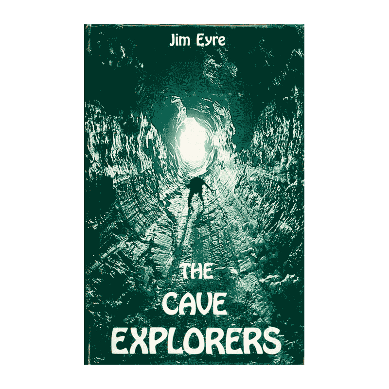 The Cave Explorers The Cave Explorers