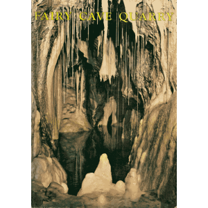 Fairy Cave Quarry