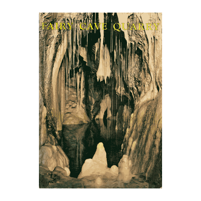 Fairy Cave Quarry