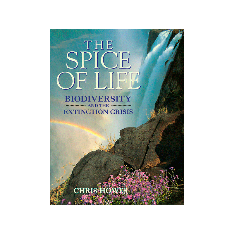 The Spice of Life The Spice of Life