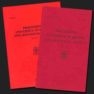 UBSS Proceedings