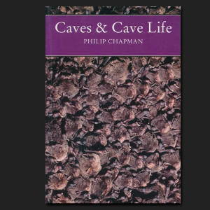 Caves and Cave Life