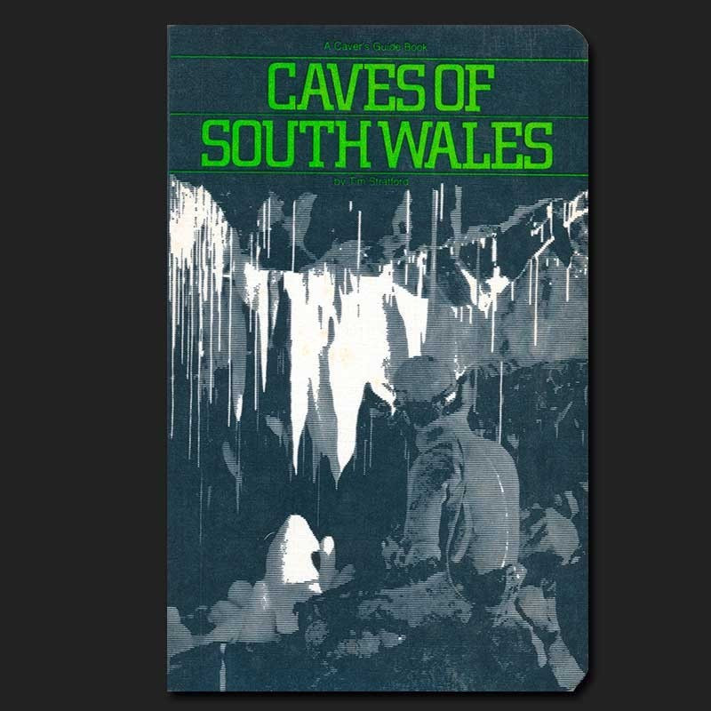 Caves of South Wales Caves of South Wales