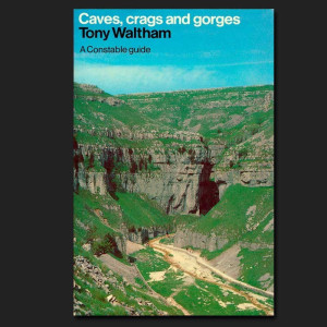 Caves, Crags and Gorges