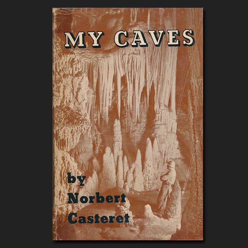 My caves