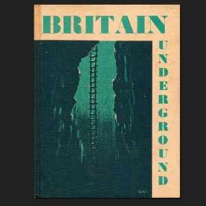 Britain Underground