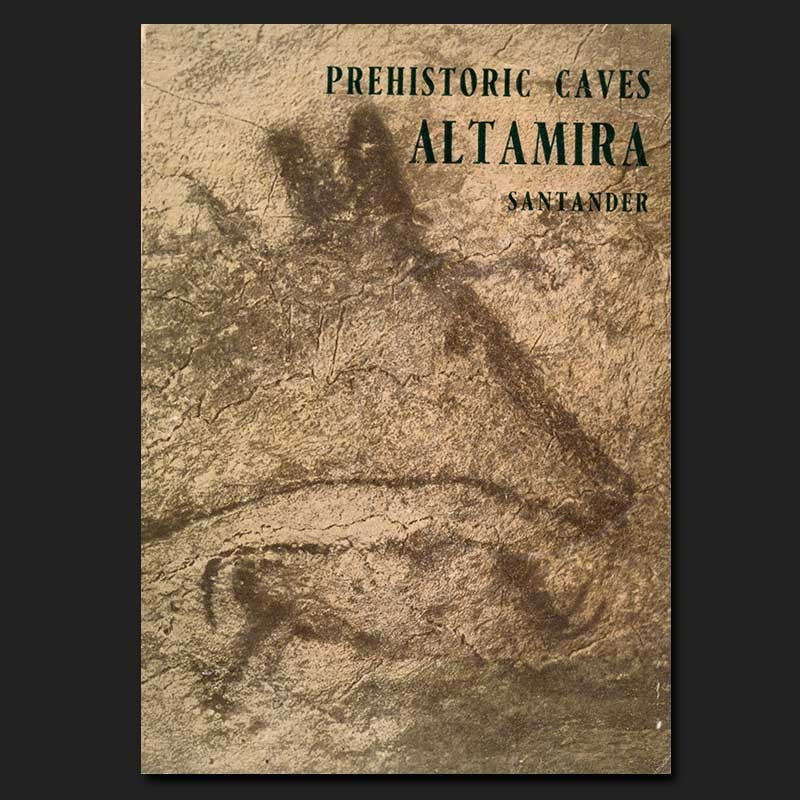 Prehistoric Caves of Altamira Prehistoric Caves of Altamira