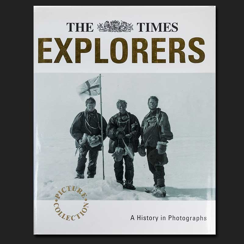 The Times Explorers The Times Explorers