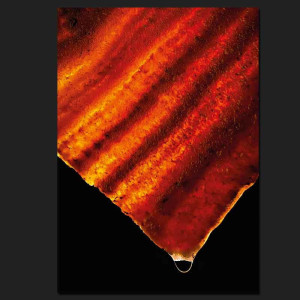 Grotta Impossibile greeting card