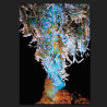 Aven des Crozes greeting card