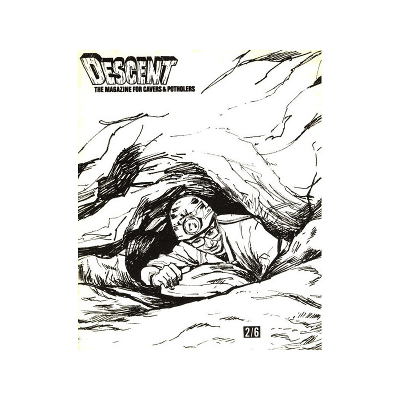 Descent (10) Descent (10)