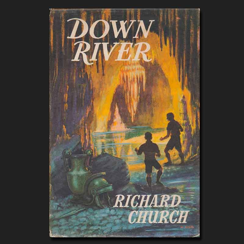 Down River Down River
