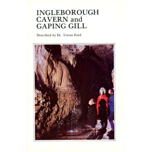 Ingleborough Cavern and Gaping Gill
