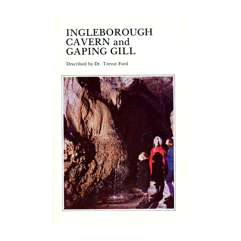 Ingleborough Cavern and Gaping Gill Ingleborough Cavern and Gaping Gill
