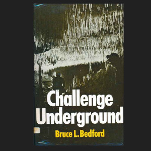 Challenge Underground