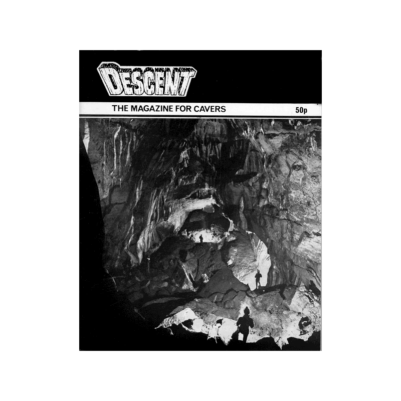Descent (39) Descent (39)