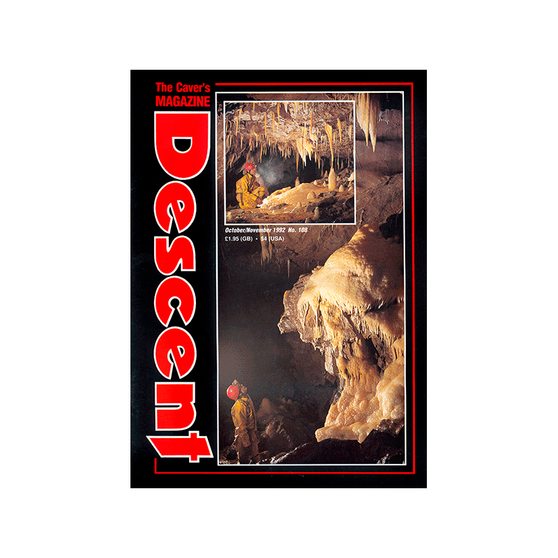 Descent (108) Descent (108)