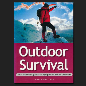 Outdoor Survival by Garth Hattingh