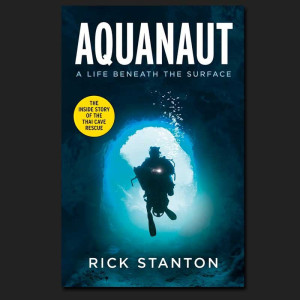Aquanaut