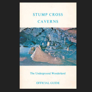 Stump Cross Caverns