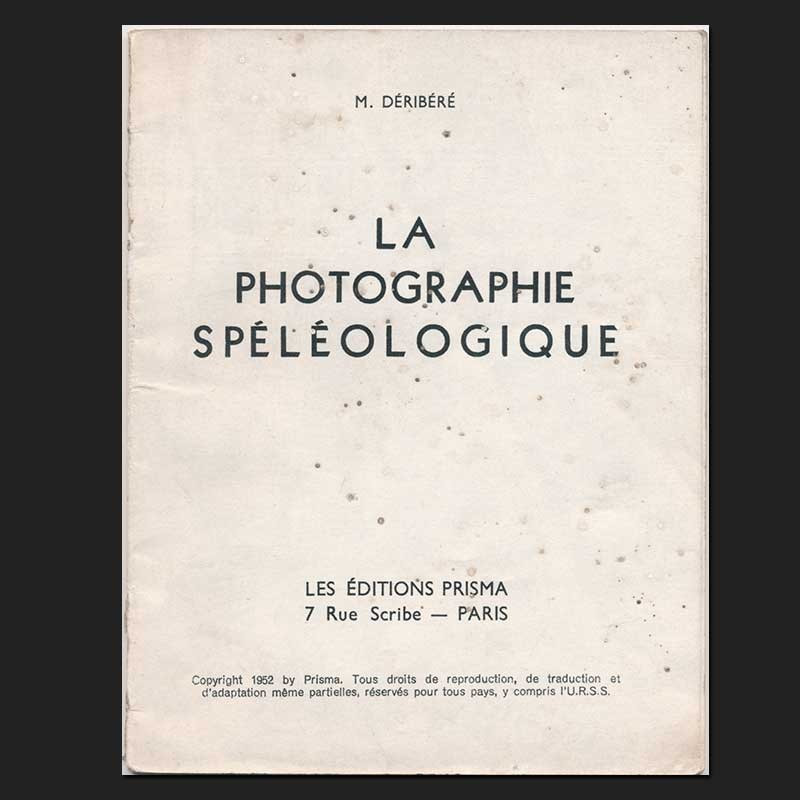 La Photographie Speleologique La Photographie Speleologique