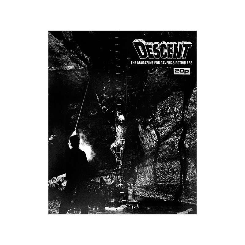 Descent (23) Descent (23)