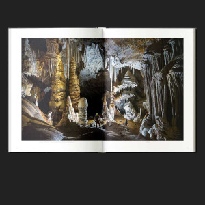 Lechuguilla Cave