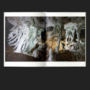 Lechuguilla Cave