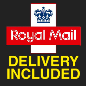 Delivery included