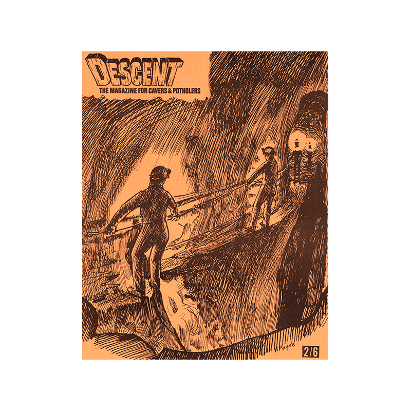 Descent (15)