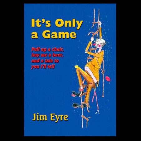It's Only a Game