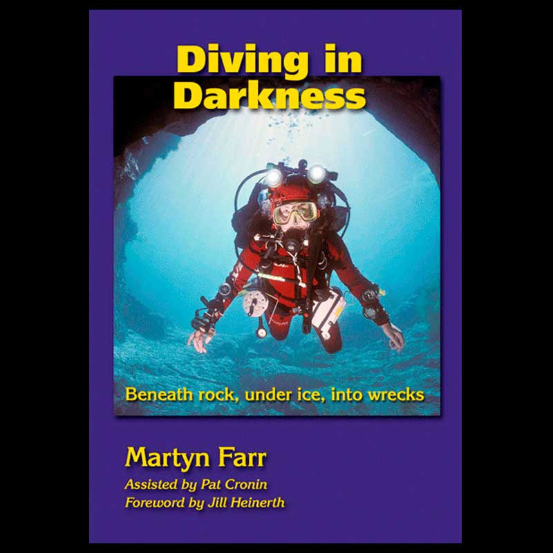 Diving in Darkness Diving in Darkness