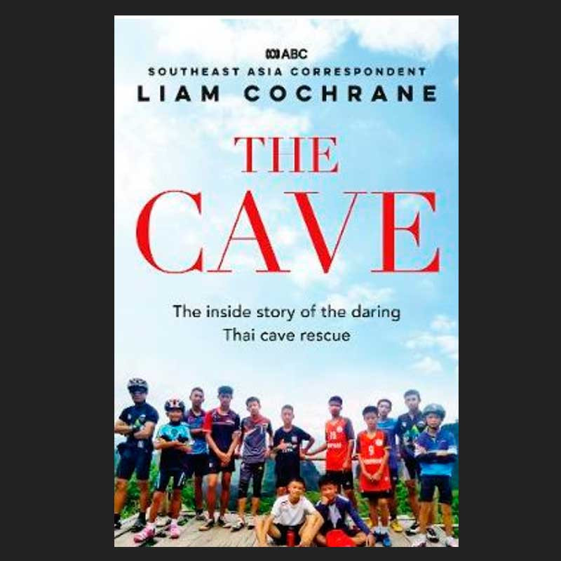The Cave The Cave