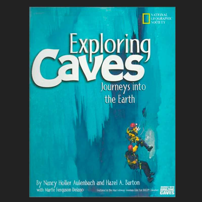 Exploring Caves Exploring Caves