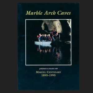 Marble Arch Caves