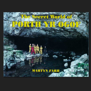 The Secret World of Porth yr Ogof