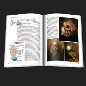 Pioneers Beneath the Peak open book