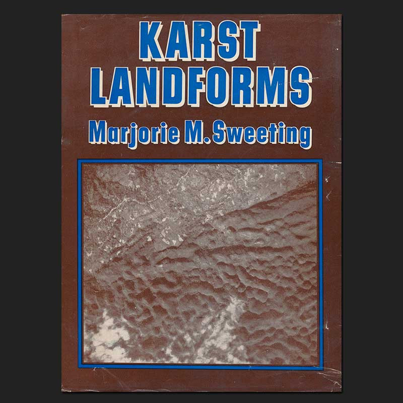 Karst Landforms Karst Landforms