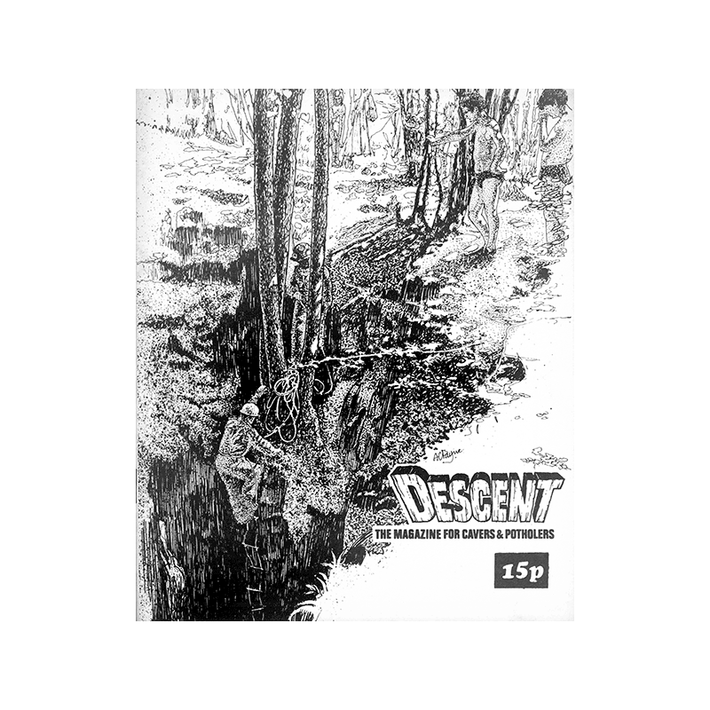 Descent (20) Descent (20)