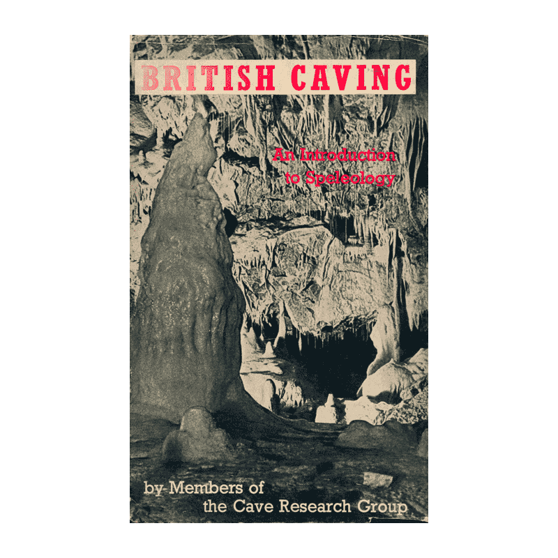 British Caving British Caving