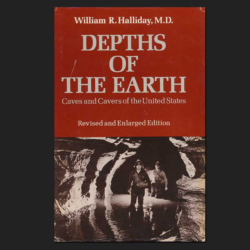 Depths of the Earth Depths of the Earth