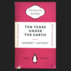 Ten Years Under the Earth