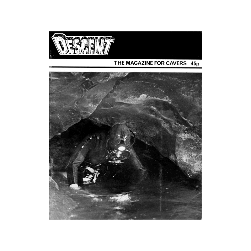 Descent (36) Descent (36)
