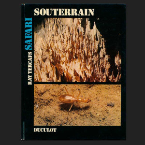 Safari Souterrain