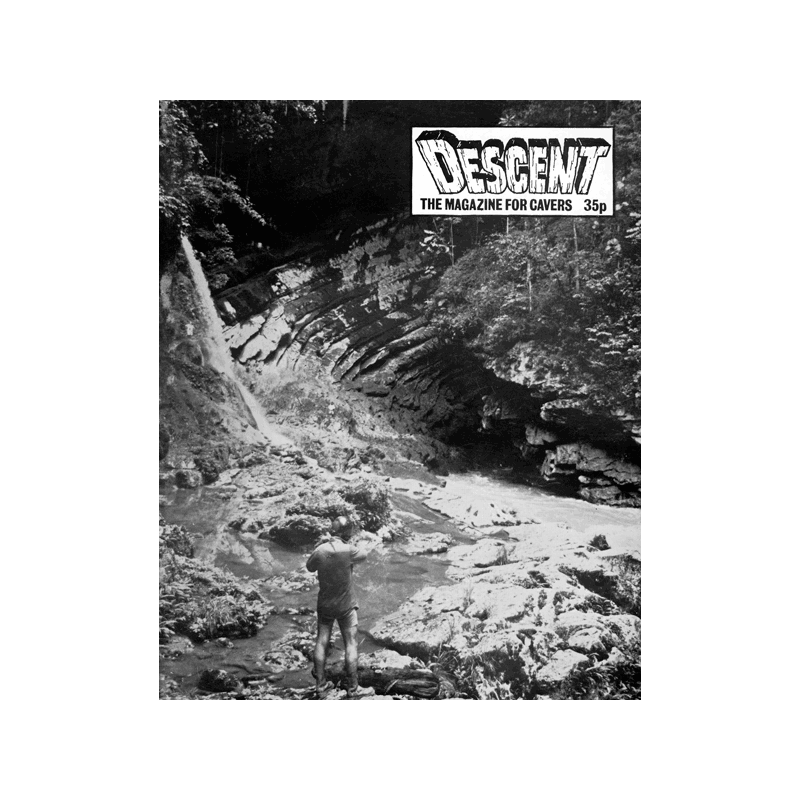Descent (31) Descent (31)
