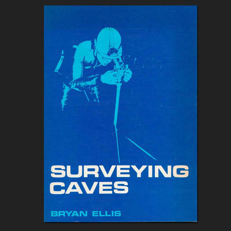 Surveying Caves